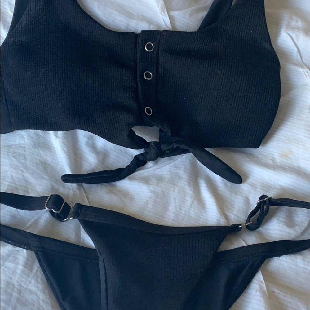 STANLICE Virginia V Bikini